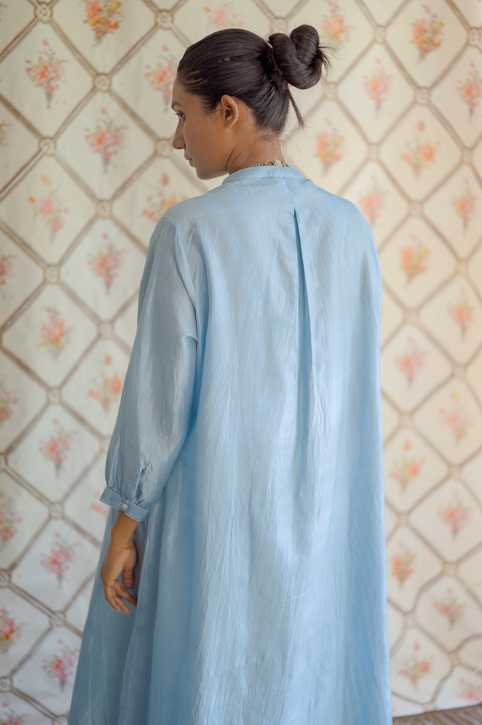 Jodhpur Dress | Neel